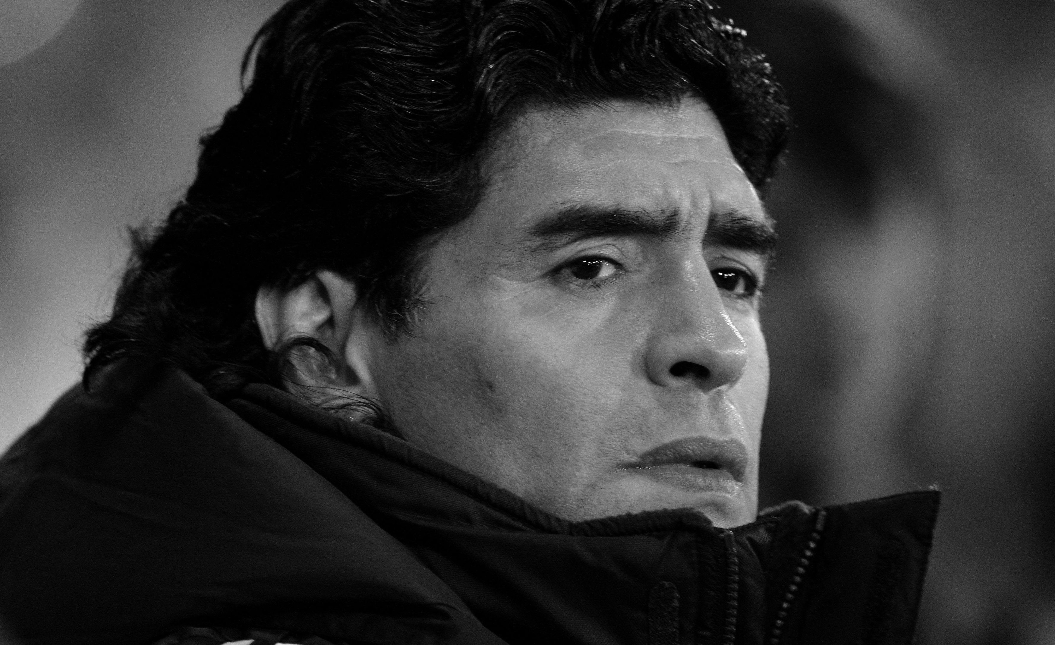 Maradona Death Trial Halted Over Medical Records Mix-up