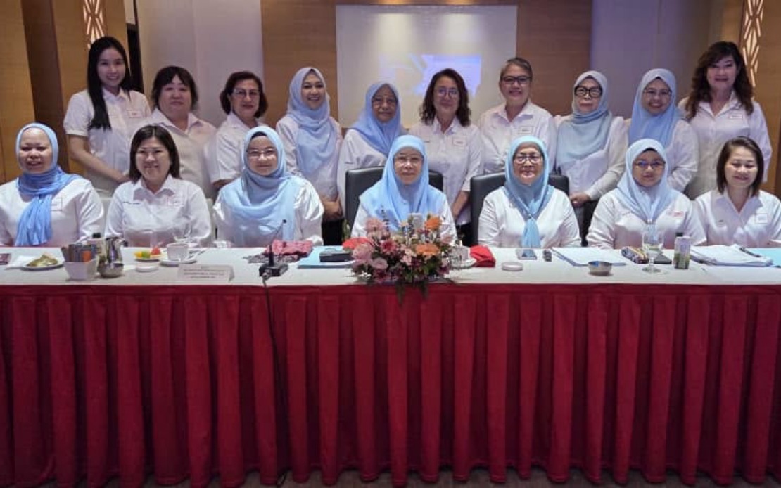 GRS Women's Wing Launches Five Strategic Units to Bolster Election Readiness