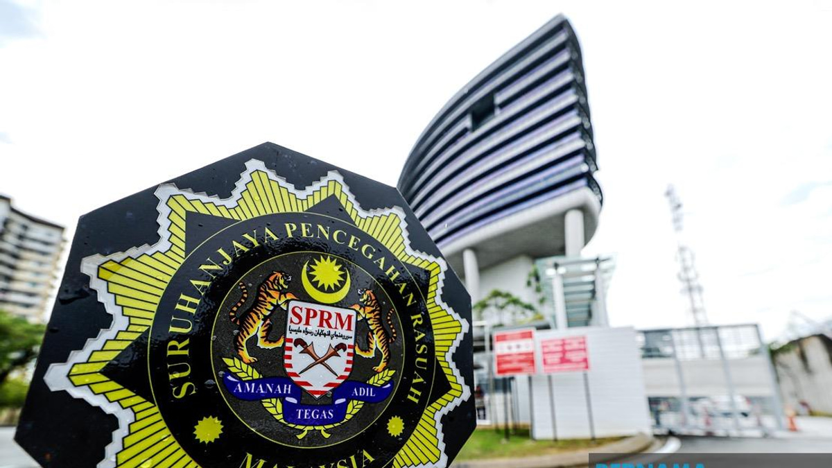 MACC establishes special team to probe TH RCI findings for corruption and financial crimes