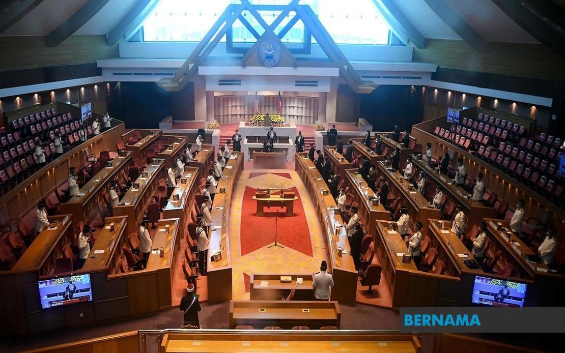 Sabah Assembly Approves Ports Authority Amendment Bill to Align With Cabinet Reshuffle