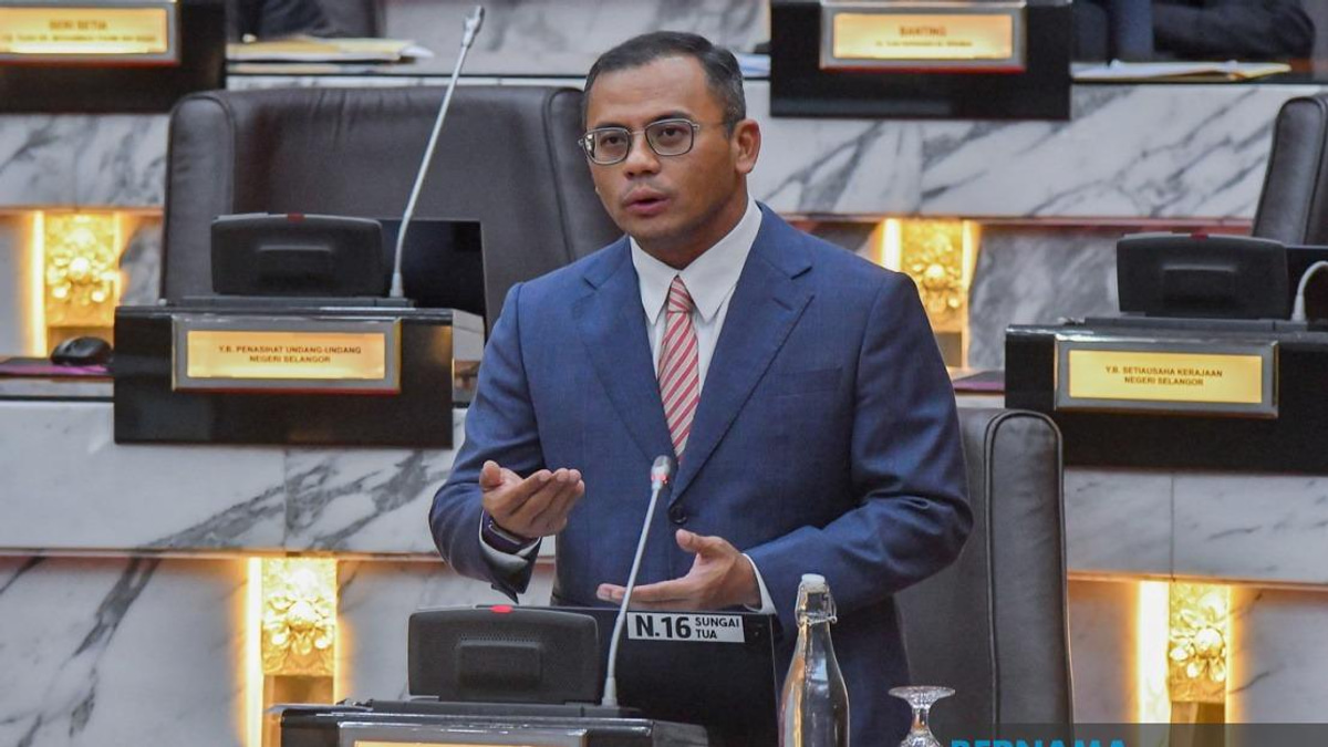 Selangor Orders Local Authorities to Fix Public Transport Accessibility Gaps