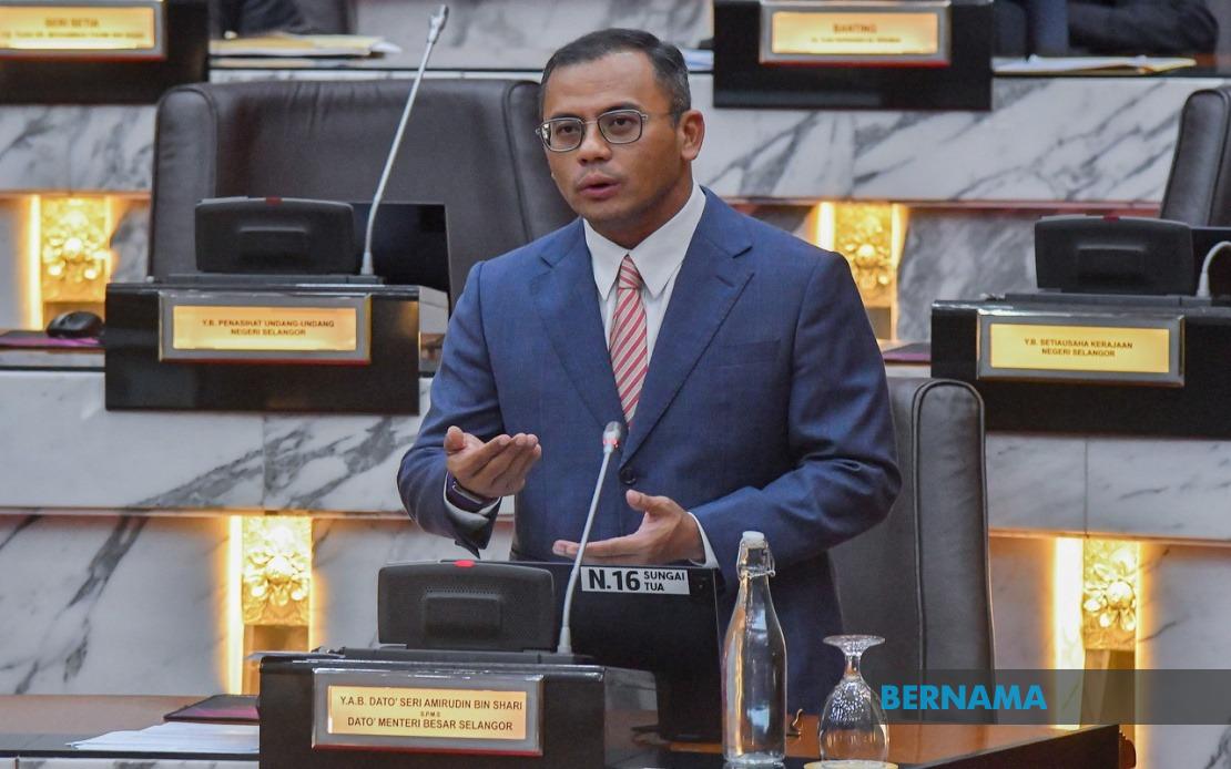 Selangor Orders Local Authorities to Fix Public Transport Accessibility Gaps
