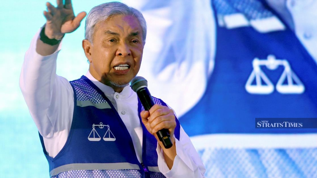 Barisan Nasional Sets Sights on Retaining All 21 Melaka State Seats