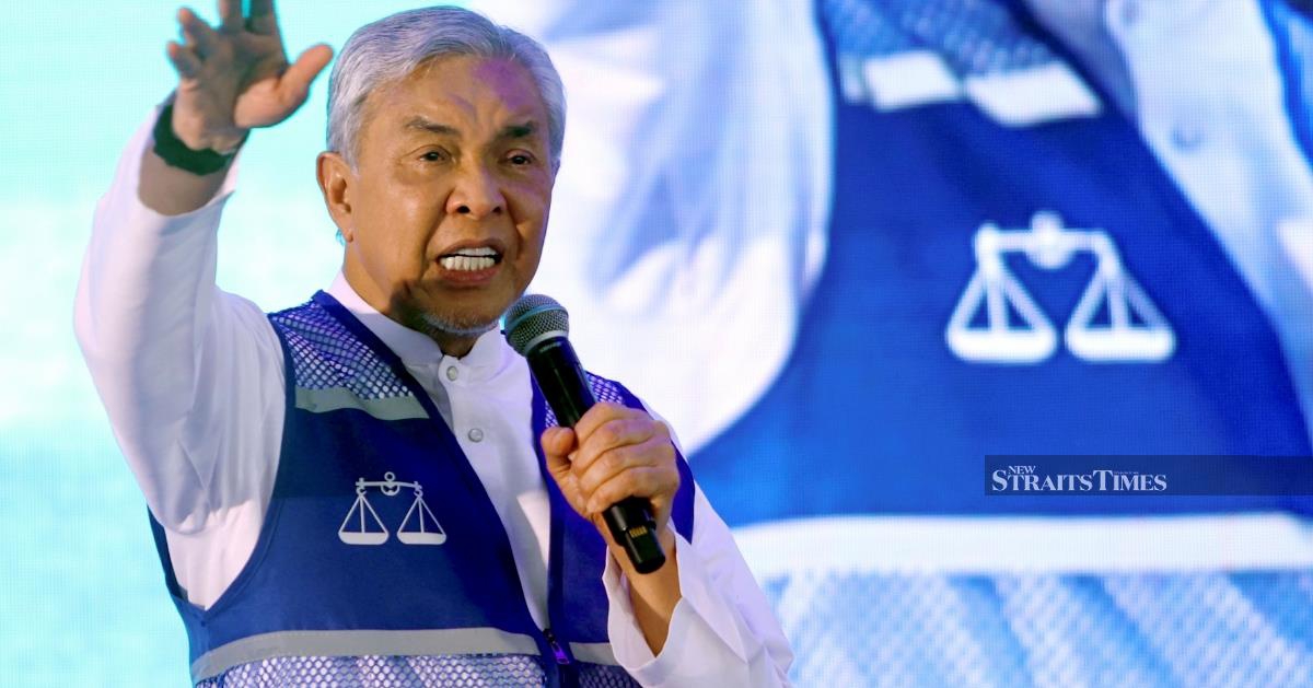 Barisan Nasional Sets Sights on Retaining All 21 Melaka State Seats