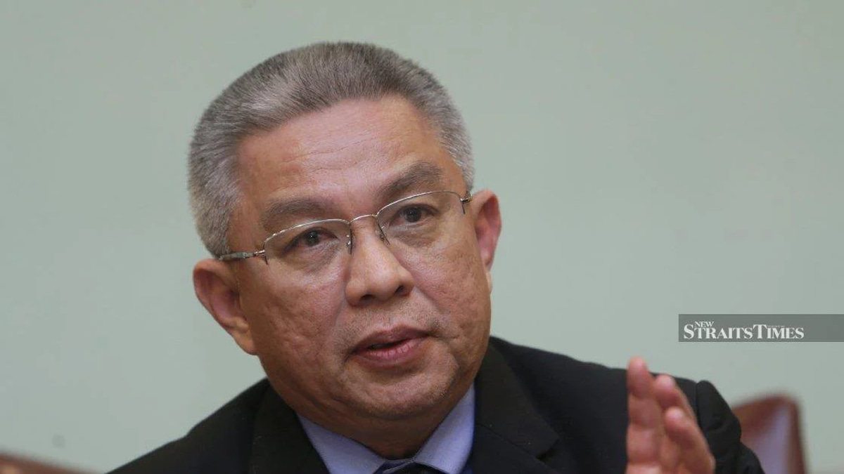 Prominent Names Feature in Johor BN's 56-Strong Slate for State Election