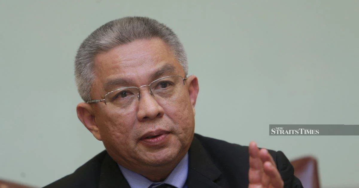 Prominent Names Feature in Johor BN's 56-Strong Slate for State Election