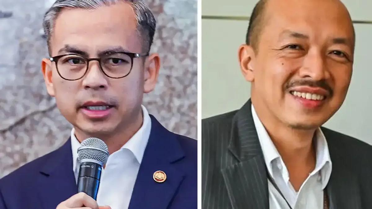 Communications Minister Warns J-Kom Chief Against Statements Being Weaponised by Detractors