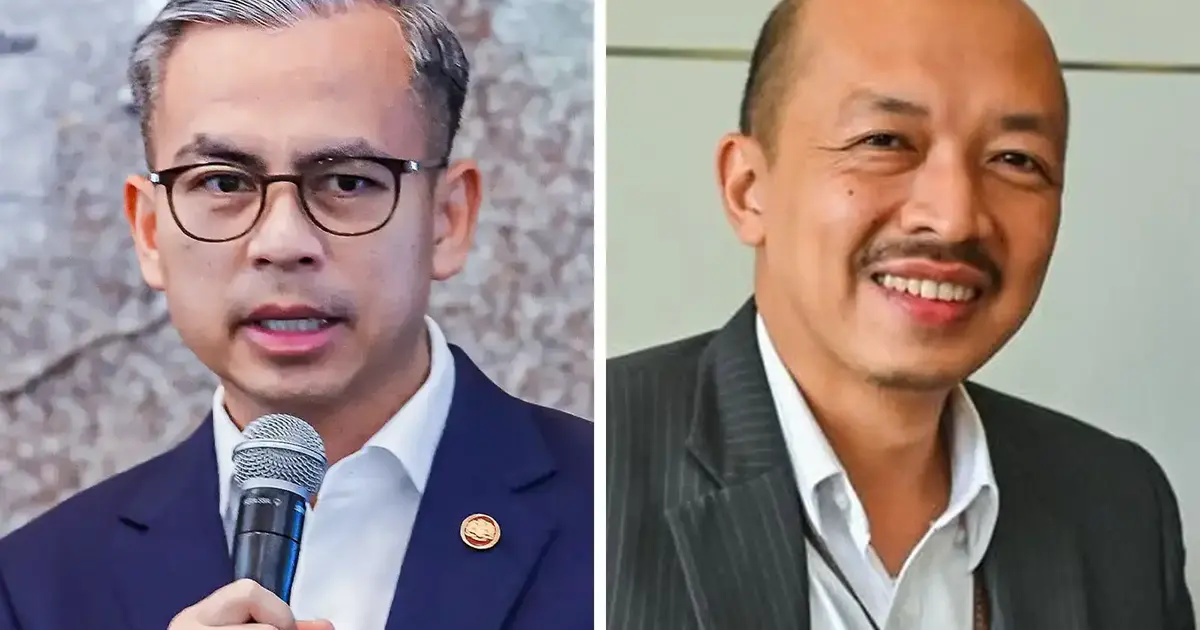 Communications Minister Warns J-Kom Chief Against Statements Being Weaponised by Detractors