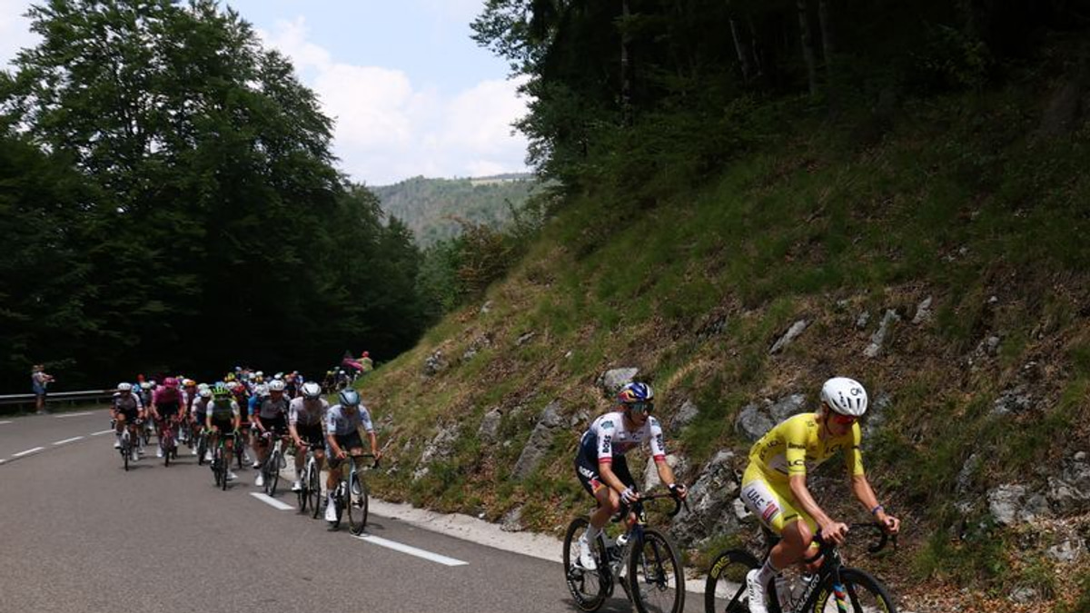 Night Doping Tests Could Have Ended Cycling's Blood-Doping Scourge, Says Vaughters