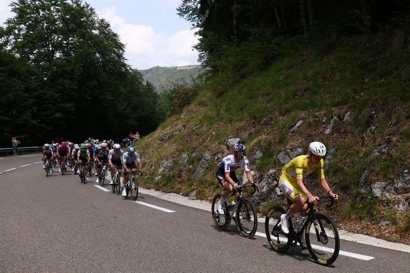 Night Doping Tests Could Have Ended Cycling's Blood-Doping Scourge, Says Vaughters