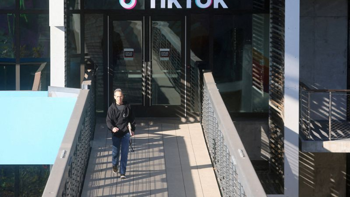TikTok Settles with Young Plaintiff in Second Major US Social Media Mental Health Case