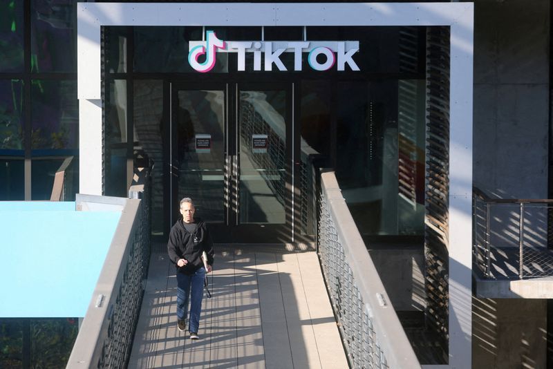 TikTok Settles with Young Plaintiff in Second Major US Social Media Mental Health Case