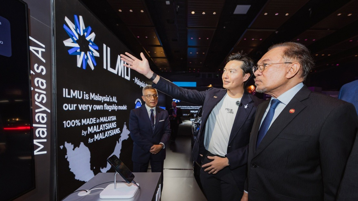 100,000 Young Malaysians to Access ILMUchat Pro AI Tool Free for Three Months