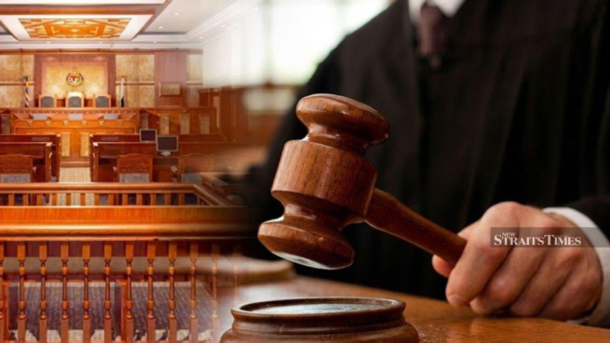 Ex-Investment Bank CEO Denies RM139.8 Million Fraud Linked to Private University