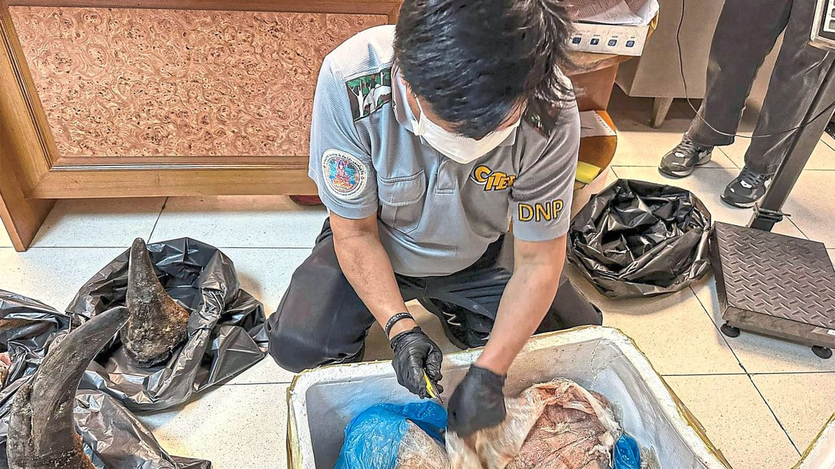 Thailand tightens airport security with 'Zero Trust' policy after flight attendant drug arrest