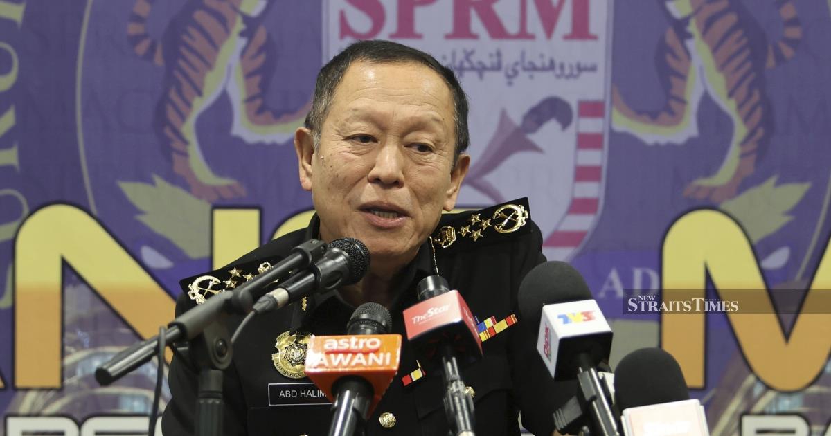 MACC Interviews 10 Officials Over KWAP's RM200 Million eFishery Investment
