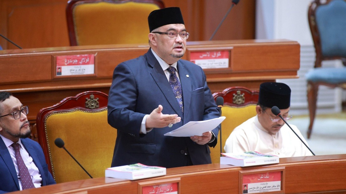 Kelantan Opens 63 Cases Against Illegal Land Encroachment and Mining Operations