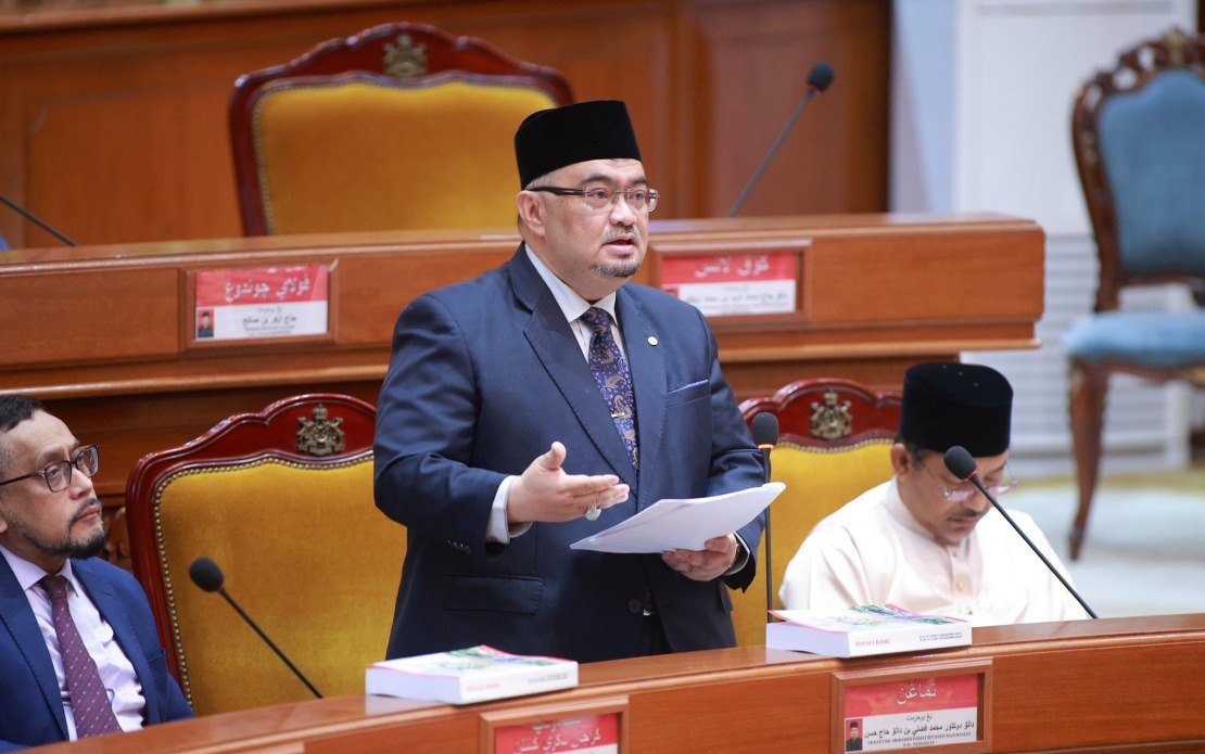 Kelantan Opens 63 Cases Against Illegal Land Encroachment and Mining Operations