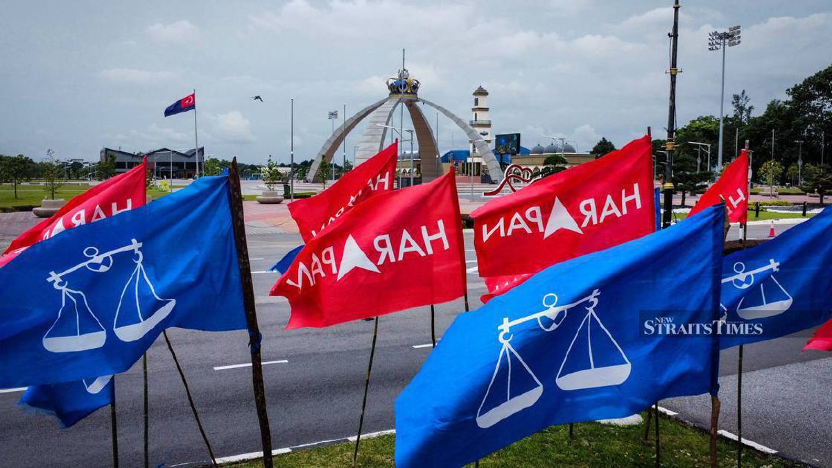 Johor's pivotal election will determine coalition dominance in Malaysia's southern powerhouse