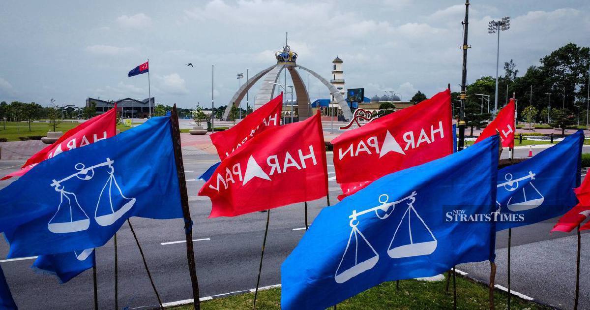 Johor's pivotal election will determine coalition dominance in Malaysia's southern powerhouse