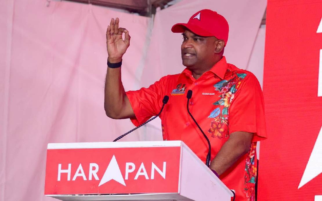 Johor Remains Core Focus of Federal Development Strategy, Says PKR Leader