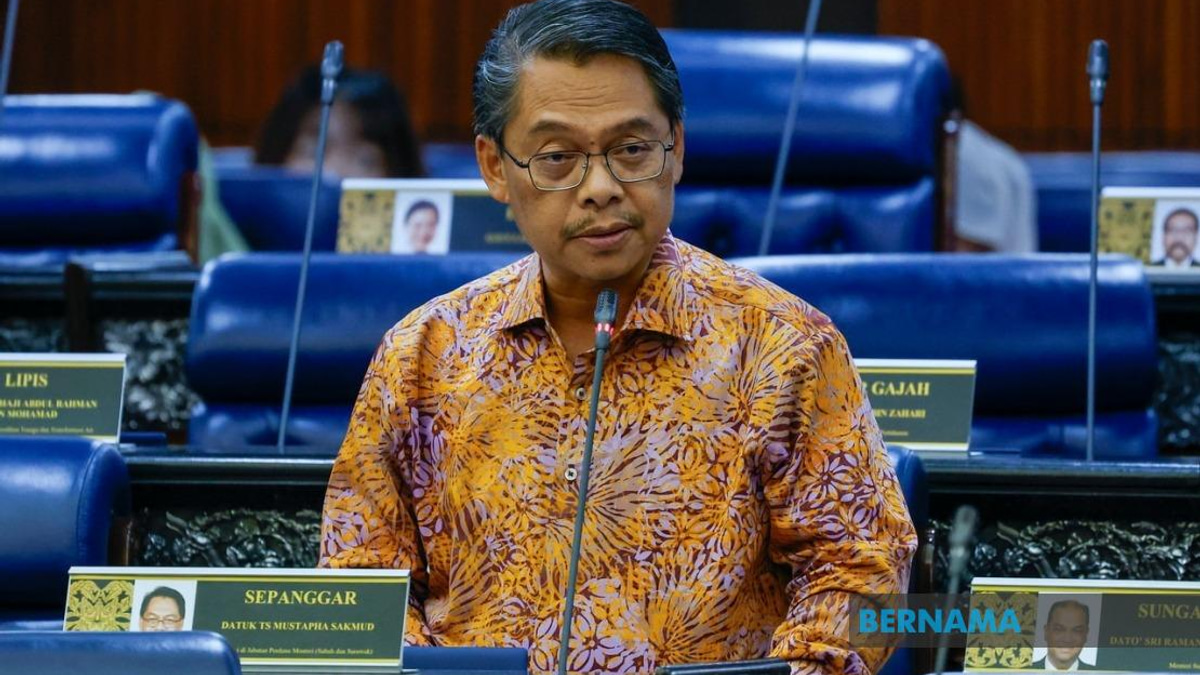 Malaysia Agreement 1963: 13 of 29 Issues Resolved, Five Interim Matters Pending