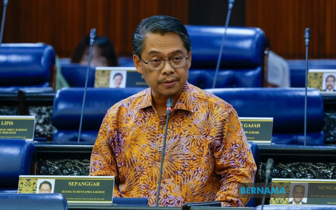 Malaysia Agreement 1963: 13 of 29 Issues Resolved, Five Interim Matters Pending