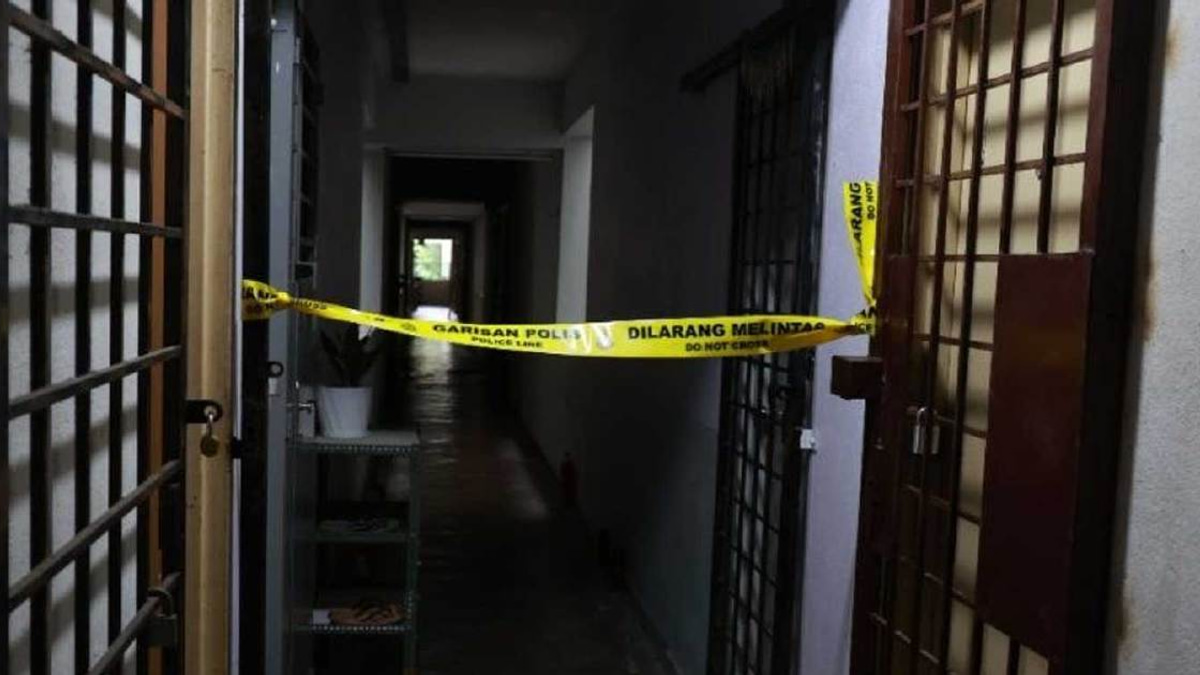 Murder Investigation Launched After Woman Found Dead in Luggage at Kajang Residence