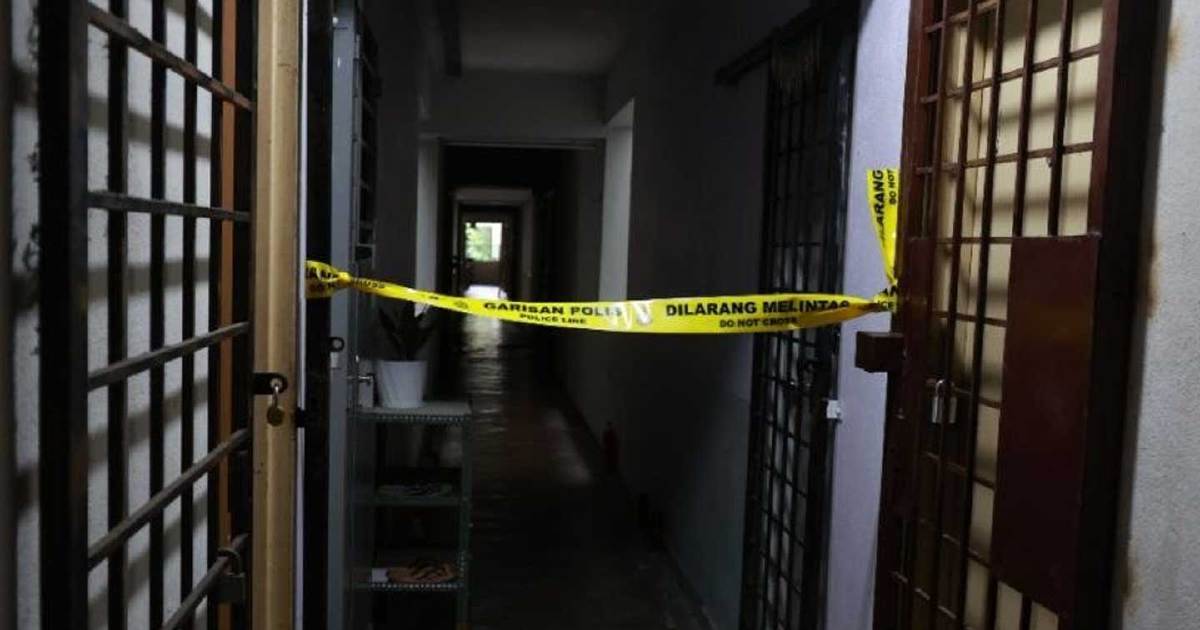 Murder Investigation Launched After Woman Found Dead in Luggage at Kajang Residence