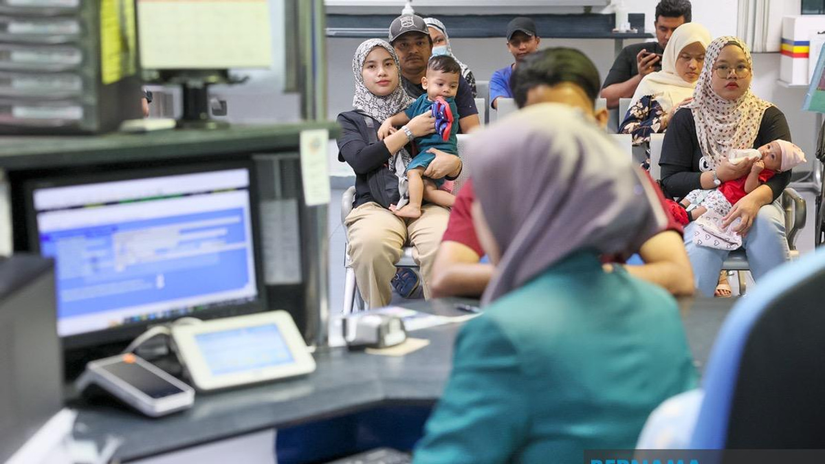 Negeri Sembilan's Election Holiday Optional for Private Employers