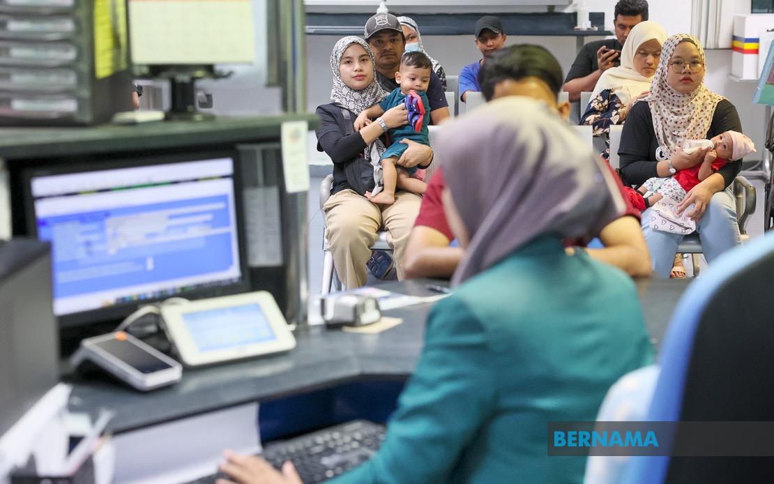 Negeri Sembilan's Election Holiday Optional for Private Employers