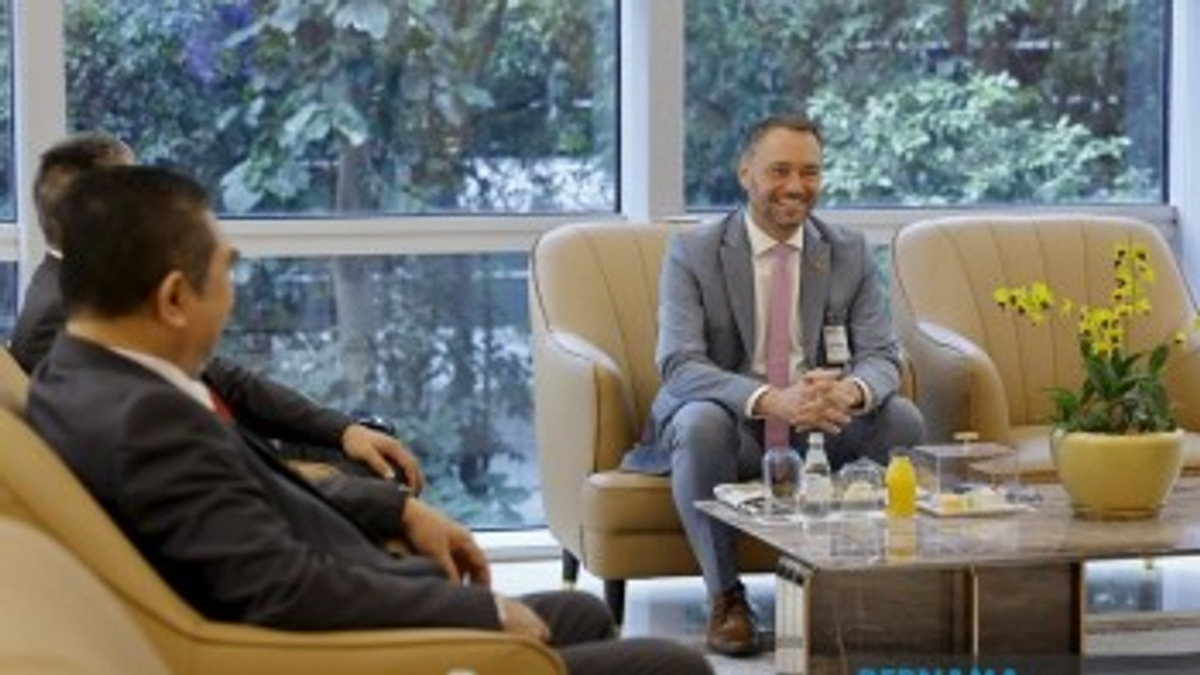 Belgium Sees MEUFTA as Gateway to Expanded Trade and Regional Growth