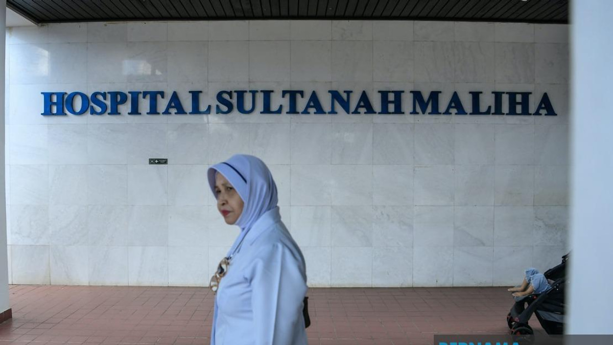 Malaysia Strengthens Remote Island Healthcare: RM1.45 Million Sea Ambulance and Emergency Birthing Unit Launched on Pulau Tuba