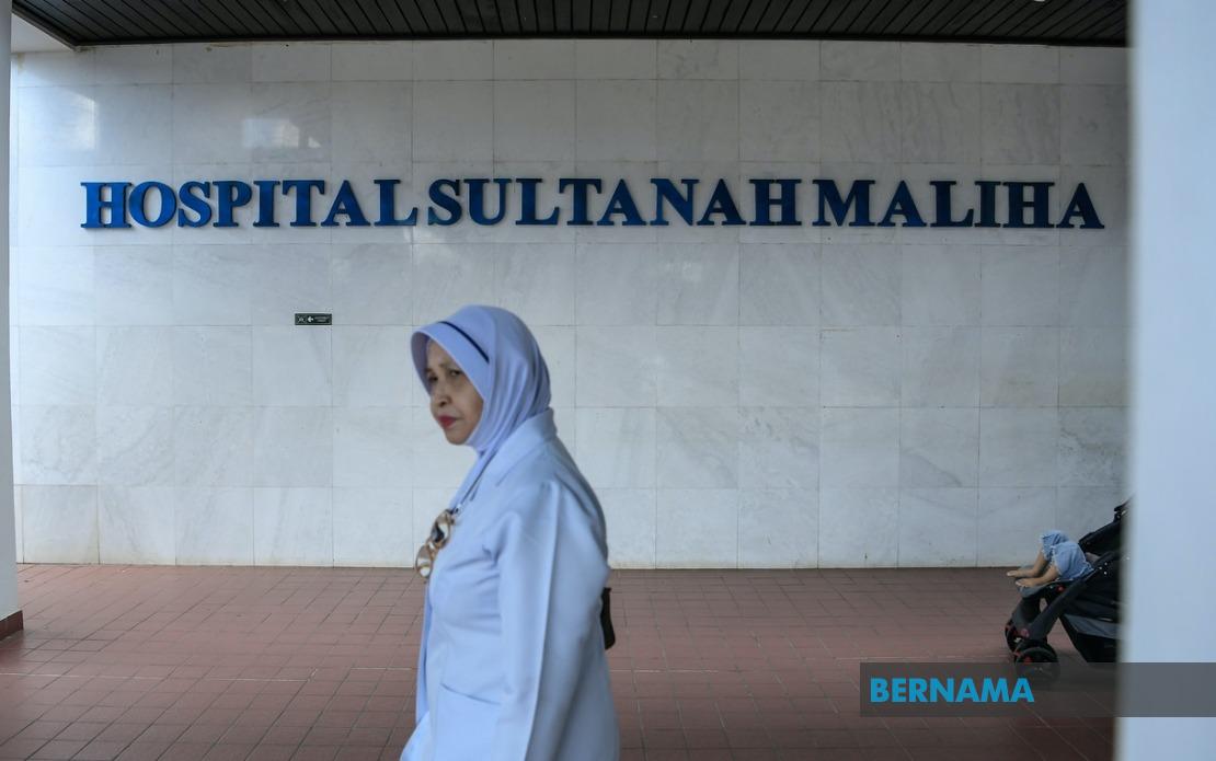 Malaysia Strengthens Remote Island Healthcare: RM1.45 Million Sea Ambulance and Emergency Birthing Unit Launched on Pulau Tuba