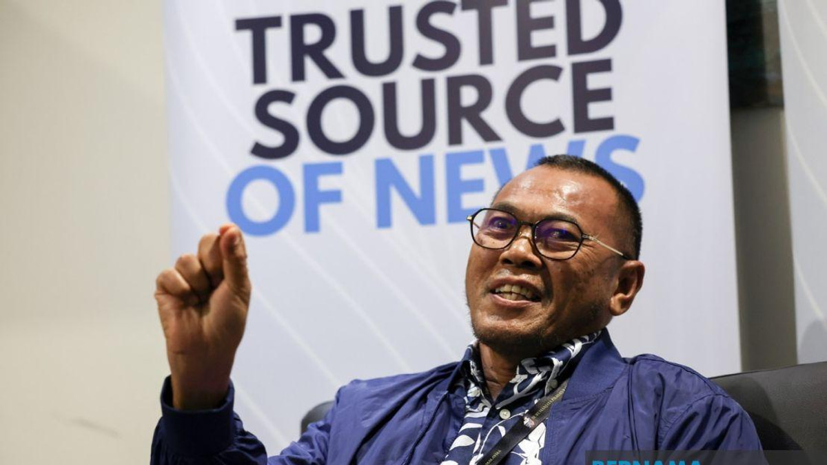 Kota Iskandar's Incumbent Frames Re-election Campaign Around Community Service and Infrastructure
