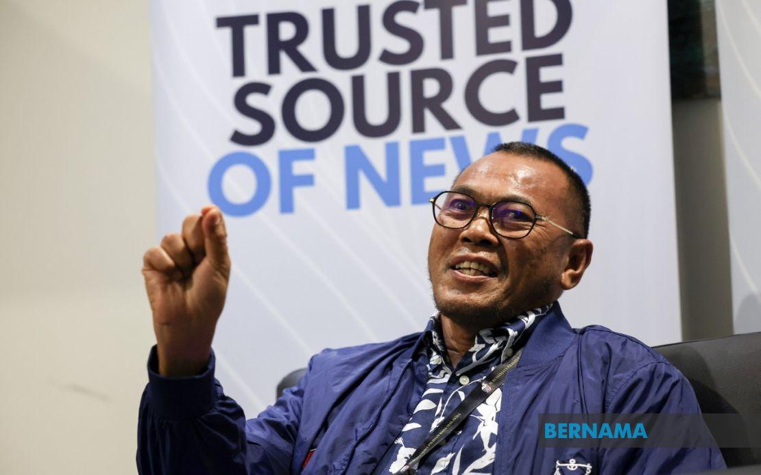 Kota Iskandar's Incumbent Frames Re-election Campaign Around Community Service and Infrastructure
