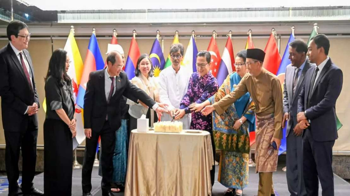 Bangladesh Eyes Deeper ASEAN Integration, Applies for Sectoral Dialogue Partner Status