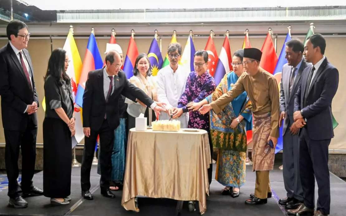Bangladesh Eyes Deeper ASEAN Integration, Applies for Sectoral Dialogue Partner Status