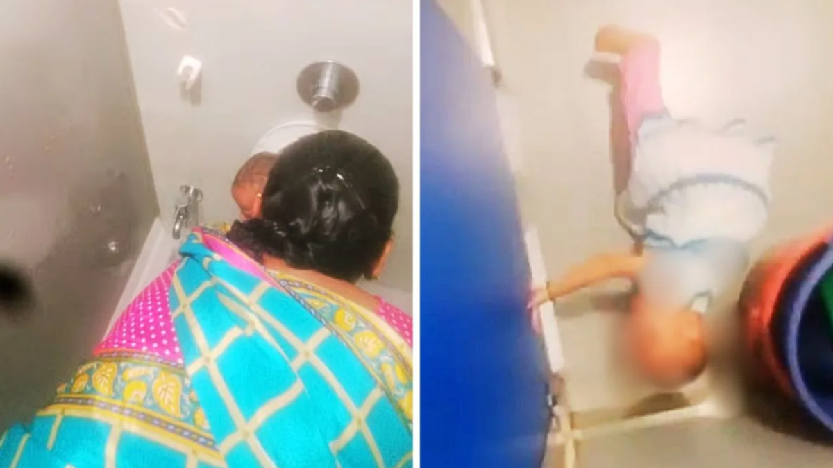 Five daycare workers arrested after abuse videos emerge at Bengaluru IT firm facility