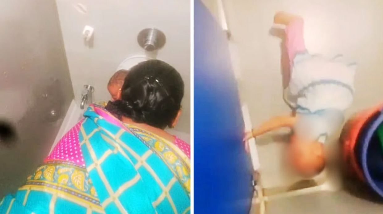 Five daycare workers arrested after abuse videos emerge at Bengaluru IT firm facility