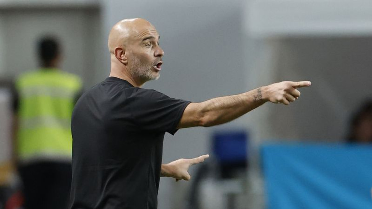 Maresca Inherits Manchester City Crown After Guardiola's Decade of Dominance