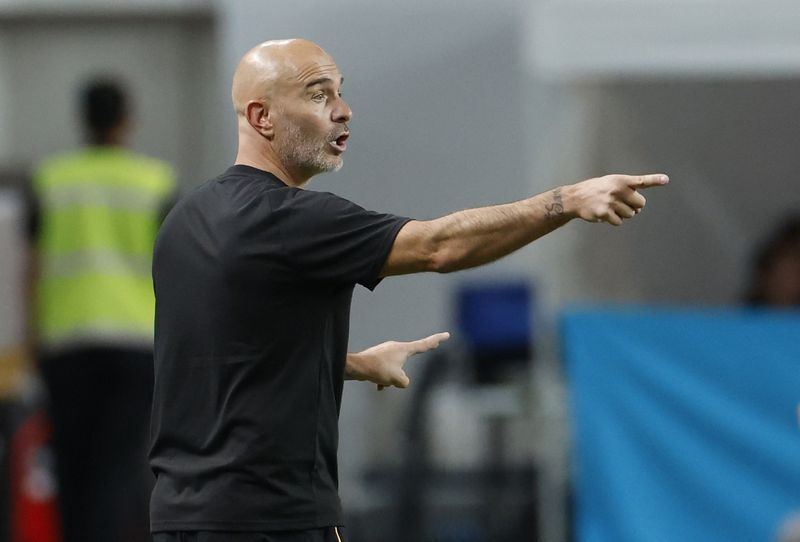 Maresca Inherits Manchester City Crown After Guardiola's Decade of Dominance