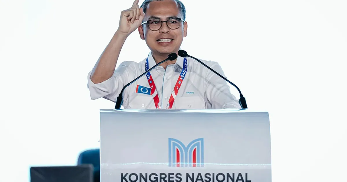 Economic Data Not Enough to Sway Voters, Says PKR Chief