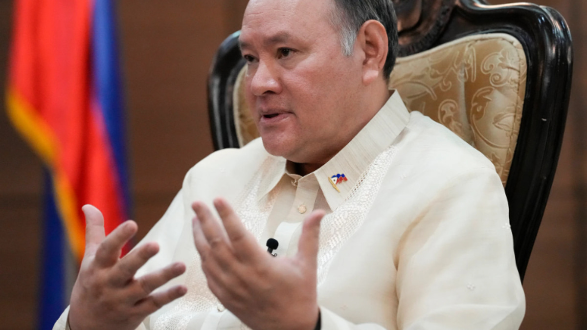 Philippines Condemns China Daily Over 'Racist' AI Video Depicting Filipinos as Monkeys