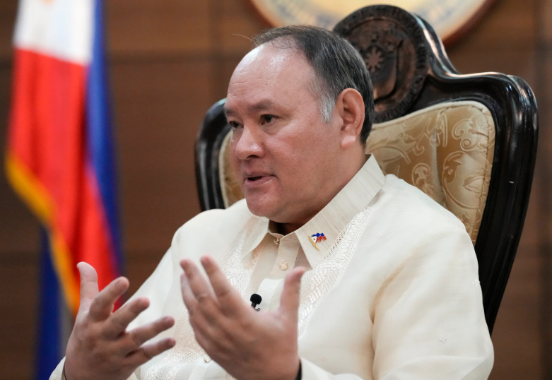 Philippines Condemns China Daily Over 'Racist' AI Video Depicting Filipinos as Monkeys
