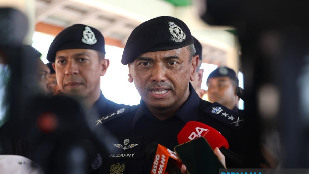 Negeri Sembilan State Election Nomination Proceeds Without Incident