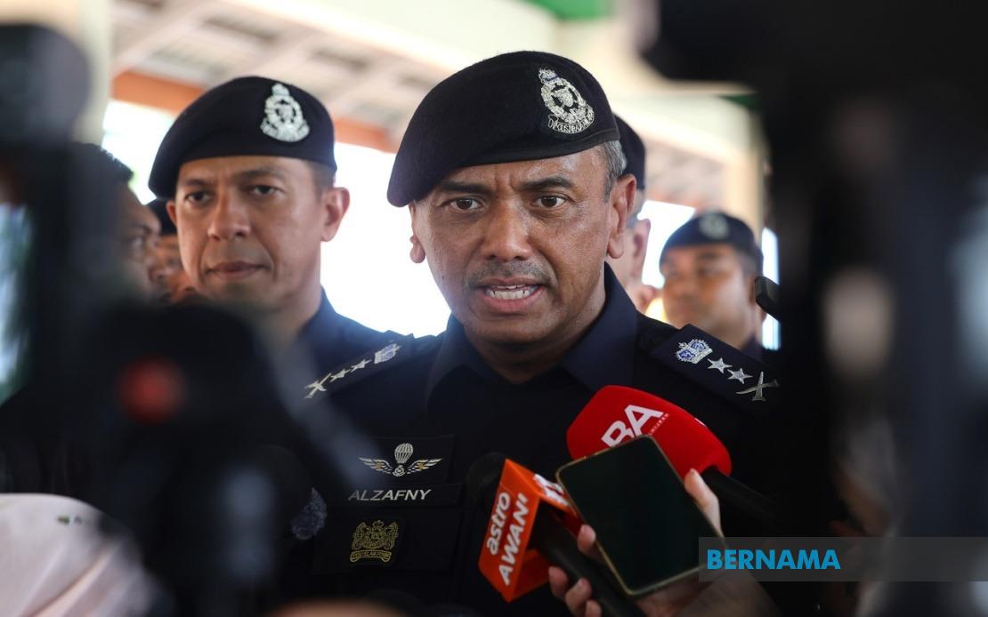 Negeri Sembilan State Election Nomination Proceeds Without Incident