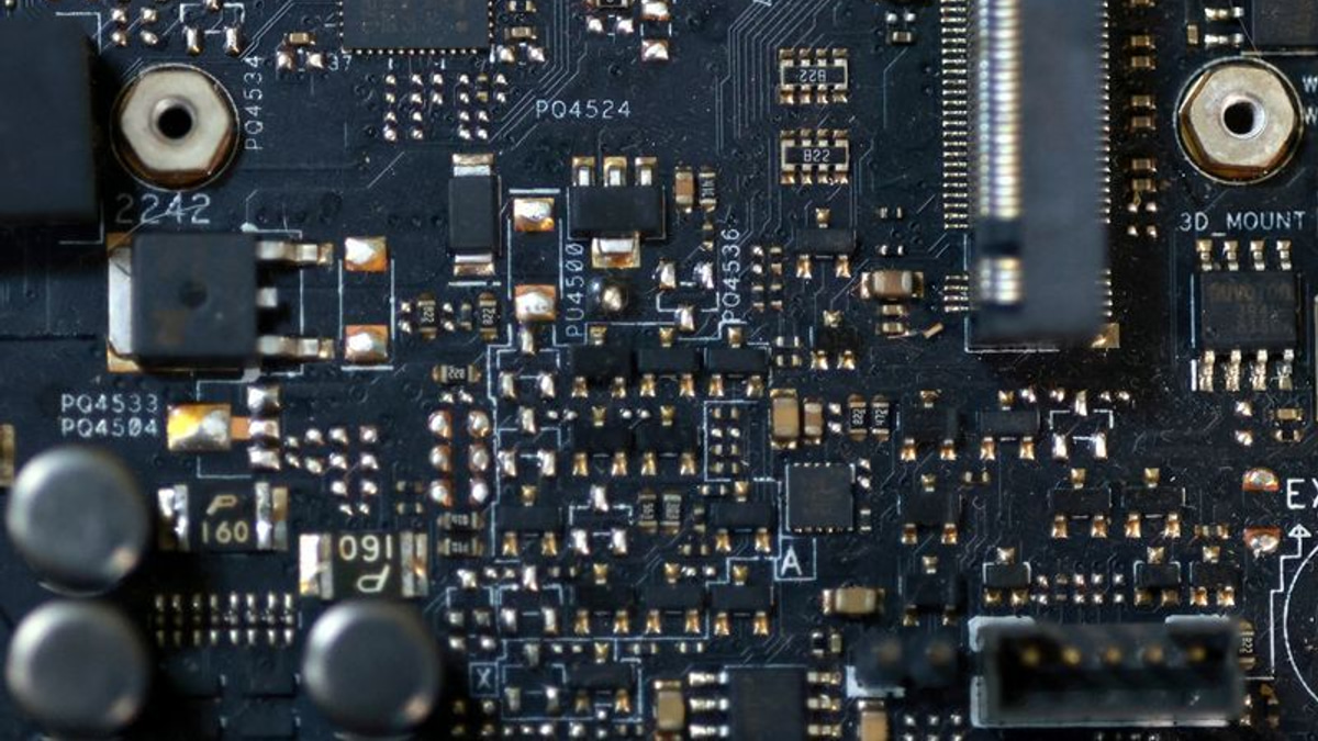 Vantage Data Centers eyes $100 billion IPO or sale as AI boom drives sector valuations