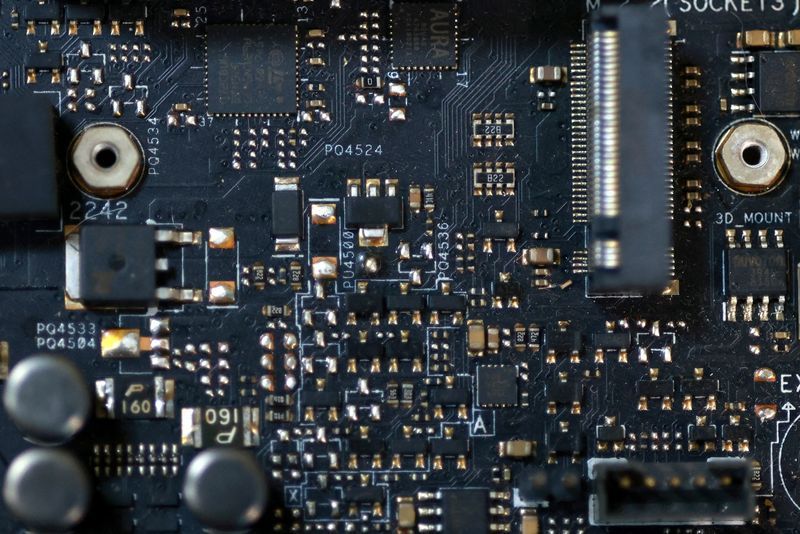 Vantage Data Centers eyes $100 billion IPO or sale as AI boom drives sector valuations