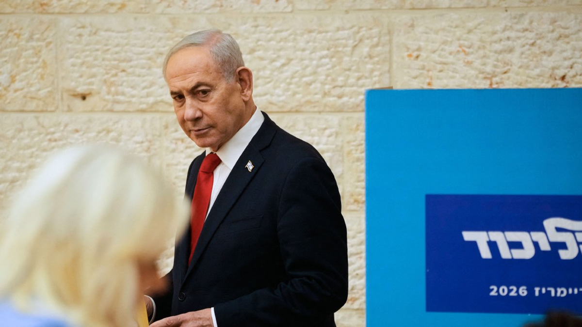 Turkey Issues International Arrest Warrant for Netanyahu Over Gaza Aid Flotilla Incident